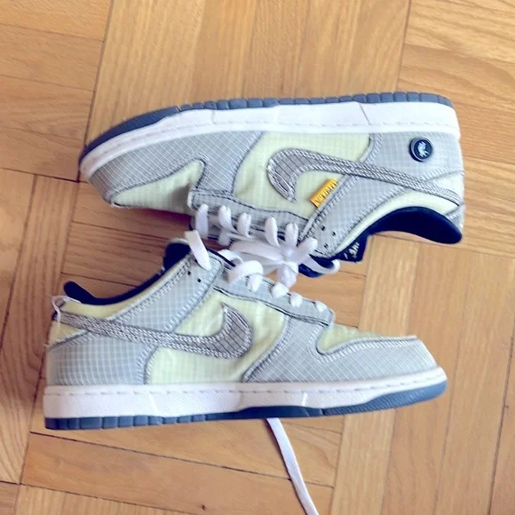 Nike x Union Dunks - Picture 1 of 4